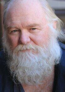 John Mullins