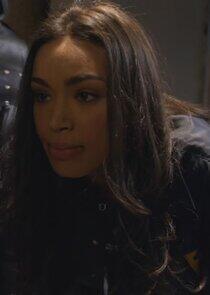 Agent Jennifer Palmer Agent Jennifer Palmer