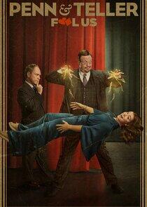 Penn & Teller: Fool Us - Season 9 Penn & Teller: Fool Us - Season 9