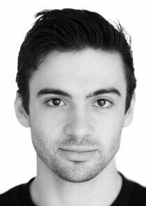 photo of Richard Anastasios photo of Richard Anastasios