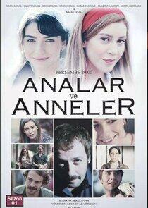 Analar ve Anneler - Season 1 Analar ve Anneler - Season 1