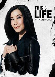 This is Life with Lisa Ling This is Life with Lisa Ling