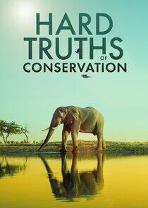 Hard Truths of Conservation Hard Truths of Conservation