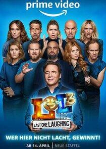 LOL: Last One Laughing - Season 3 LOL: Last One Laughing - Season 3