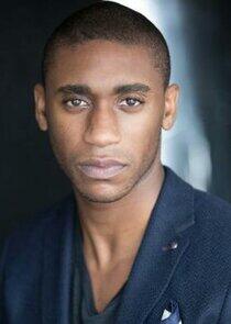 CJ Beckford CJ Beckford