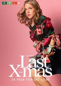 Last X-mas Last X-mas