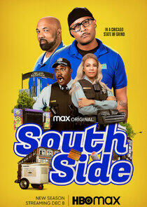 South Side - Season 3 South Side - Season 3