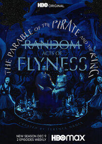 Random Acts of Flyness - Season 2 Random Acts of Flyness - Season 2