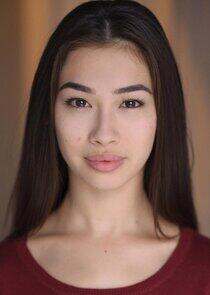 Olivia Chan