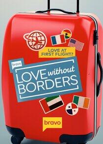 Love Without Borders Love Without Borders