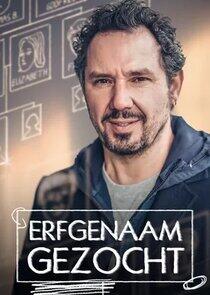 Erfgenaam gezocht - Season 1 Erfgenaam gezocht - Season 1