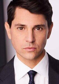 Nick D'Agosto Nick D'Agosto