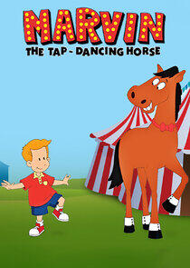 Marvin the Tap-Dancing Horse Marvin the Tap-Dancing Horse