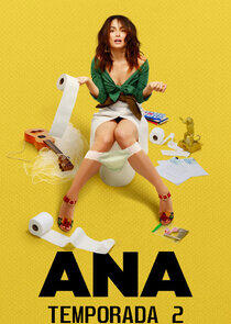 Ana - Season 2 Ana - Season 2