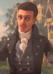 Gentleman Caller Gentleman Caller