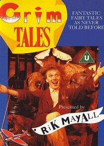 Grim Tales Grim Tales
