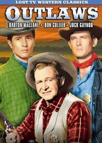 Outlaws Outlaws