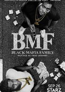BMF - Season 1 BMF - Season 1