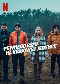 Pewnego razu na krajowej jedynce Pewnego razu na krajowej jedynce