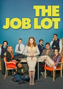 The Job Lot The Job Lot