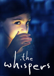 The Whispers The Whispers