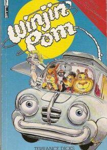 The Winjin' Pom The Winjin' Pom