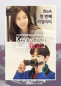 Keyword # BoA Keyword # BoA