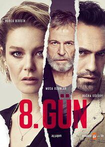 8. Gün 8. Gün