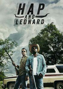 Hap and Leonard Hap and Leonard