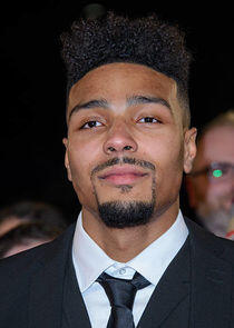 Jordan Banjo Jordan Banjo