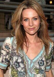Jessalyn Gilsig Jessalyn Gilsig