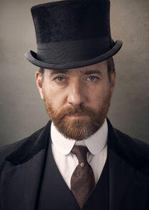 Henry Wilcox