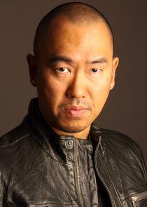 photo of Bruce Baek