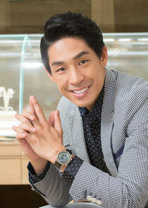 Gabriel Lan