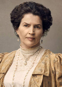 Ruth Wilcox