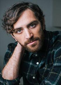Luke Camilleri Luke Camilleri