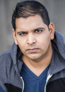 photo of Raj Lal photo of Raj Lal