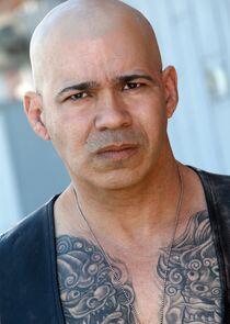 Eddie Perez