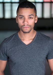 Rhys Williams Rhys Williams