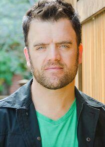 Kevin Weisman Kevin Weisman