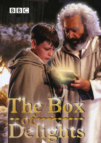 The Box of Delights The Box of Delights