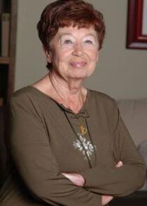 Albertine Solie Albertine Solie