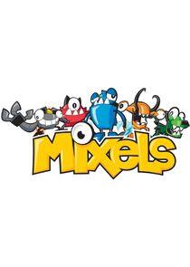 Mixels Mixels