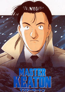 Master Keaton Master Keaton
