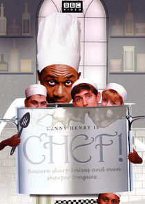 Chef! Chef!