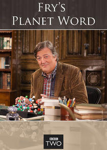 Fry's Planet Word Fry's Planet Word
