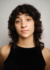 photo of Sara Hazemi photo of Sara Hazemi