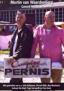 Camping Pernis Camping Pernis