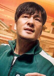 Jo Sang Woo Jo Sang Woo