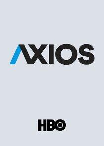 Axios Axios